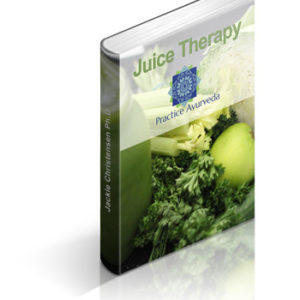 Juice Therapy