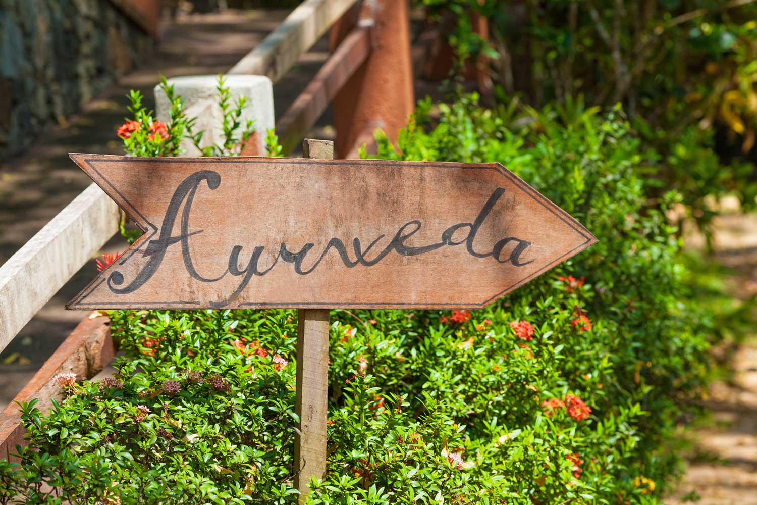 Ayurveda-sign